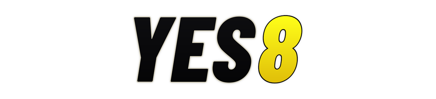 yes8